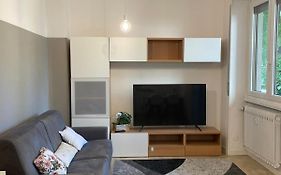 Pit Stop Apartment 2K21 - Mxp - Busto Arsizio